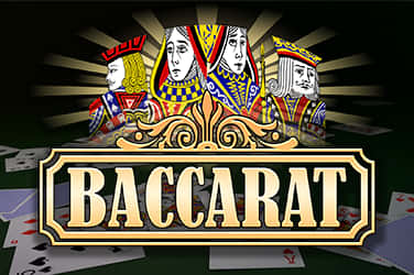 image Baccarat