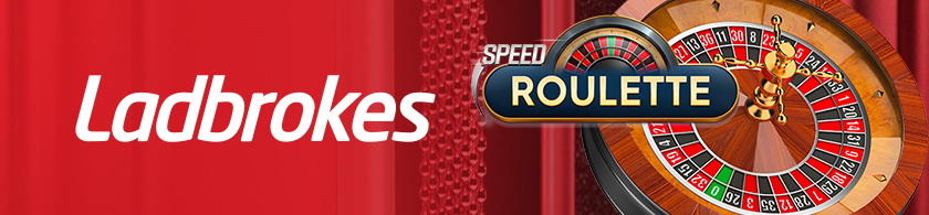 Ladbrokes Casino Banner