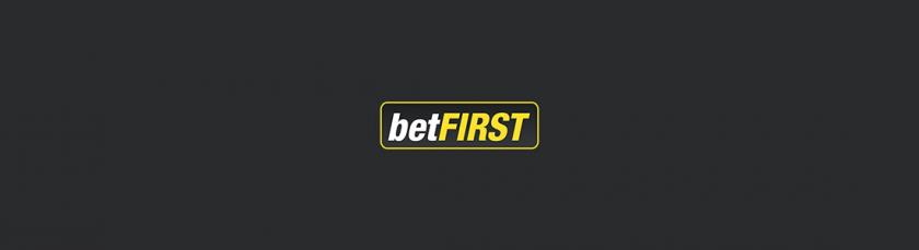 Betfirst casino review banner