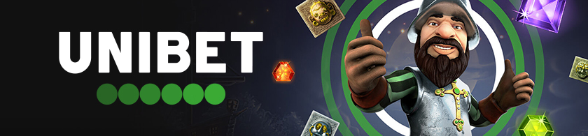 Unibet Banner