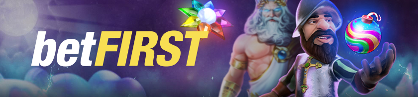 BetFIRST Casino