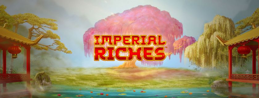 Imperial riches machine a sous