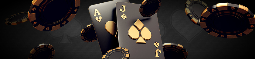 blackjack banner