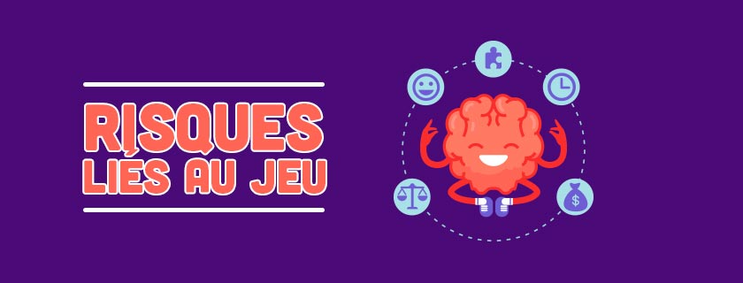 risques liés au jeu