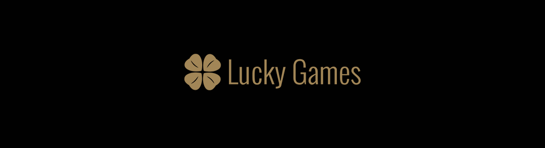 lucky games banner