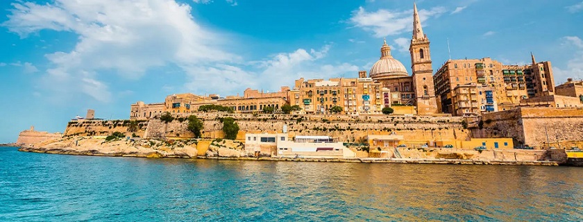 Malte et les casinos en ligne