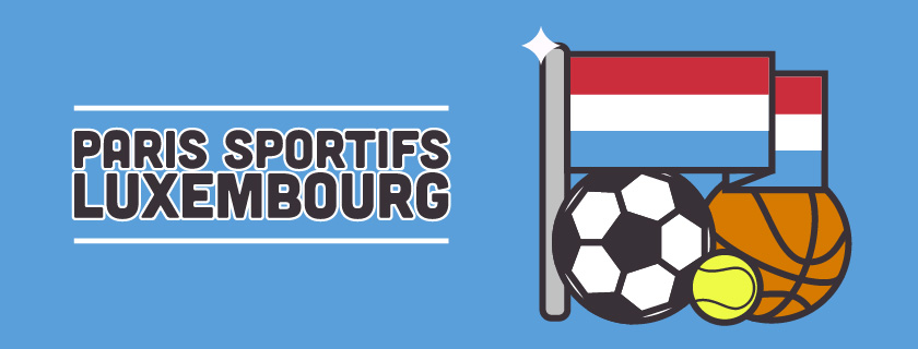 Paris sportif luxembourg